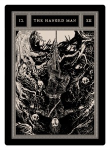 The Hanged Man