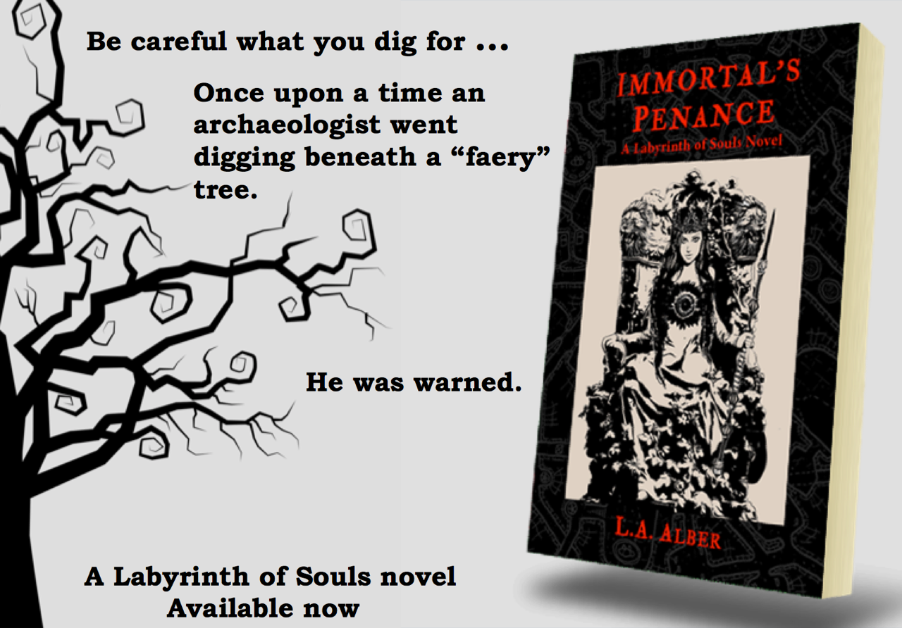 Immortal's Penance promo picture1